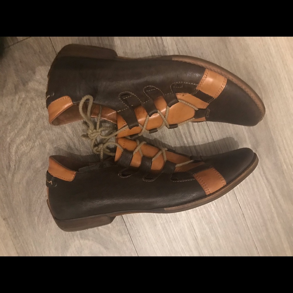 Vero Cuoio shoes